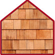 Cedar Shake Roofing