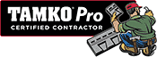 Tamko Pro Certified Roofing Contractor