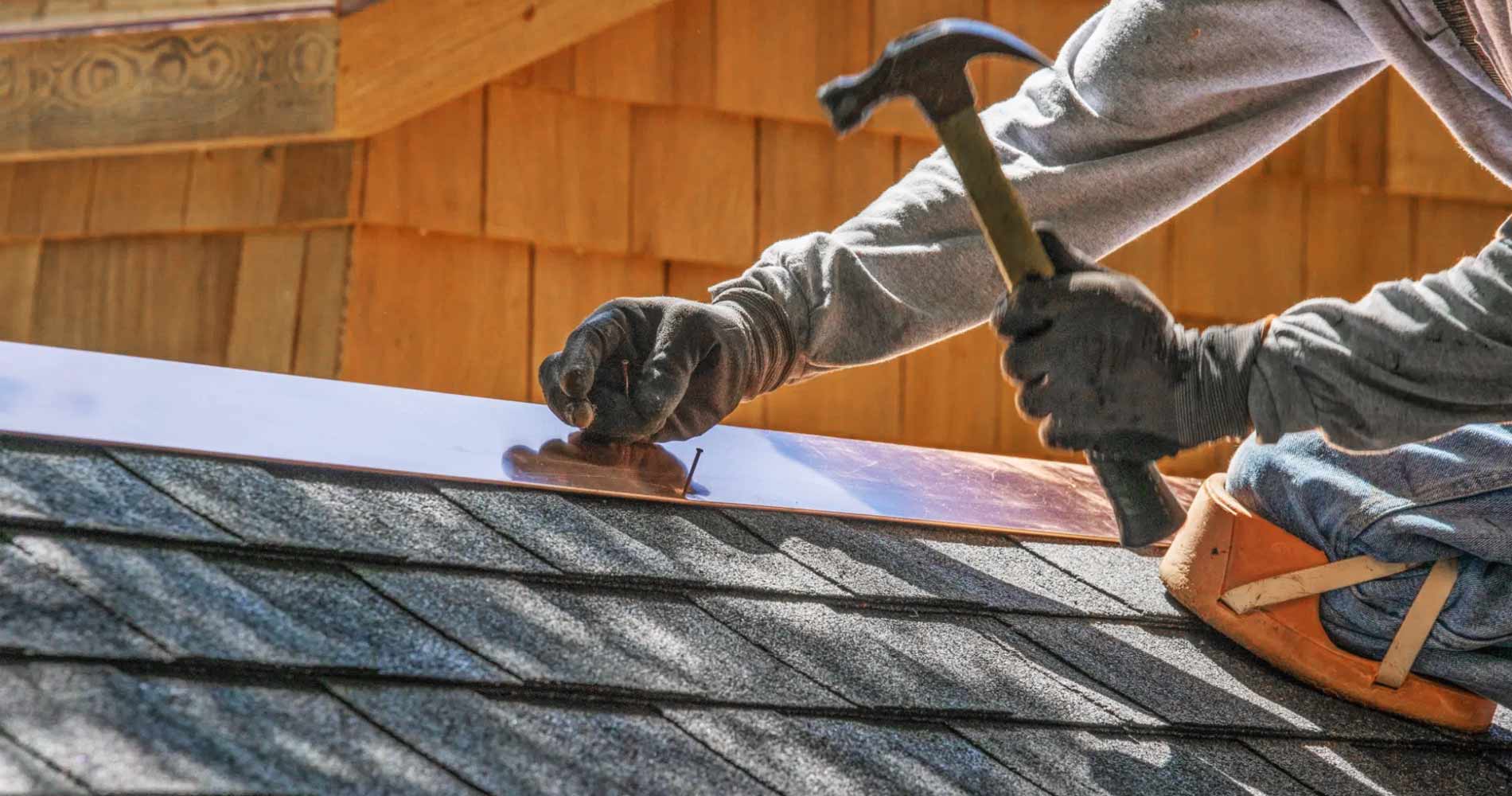 Best South Jersey Roof Repair Contractors | Emergency Roof Leak Repairs