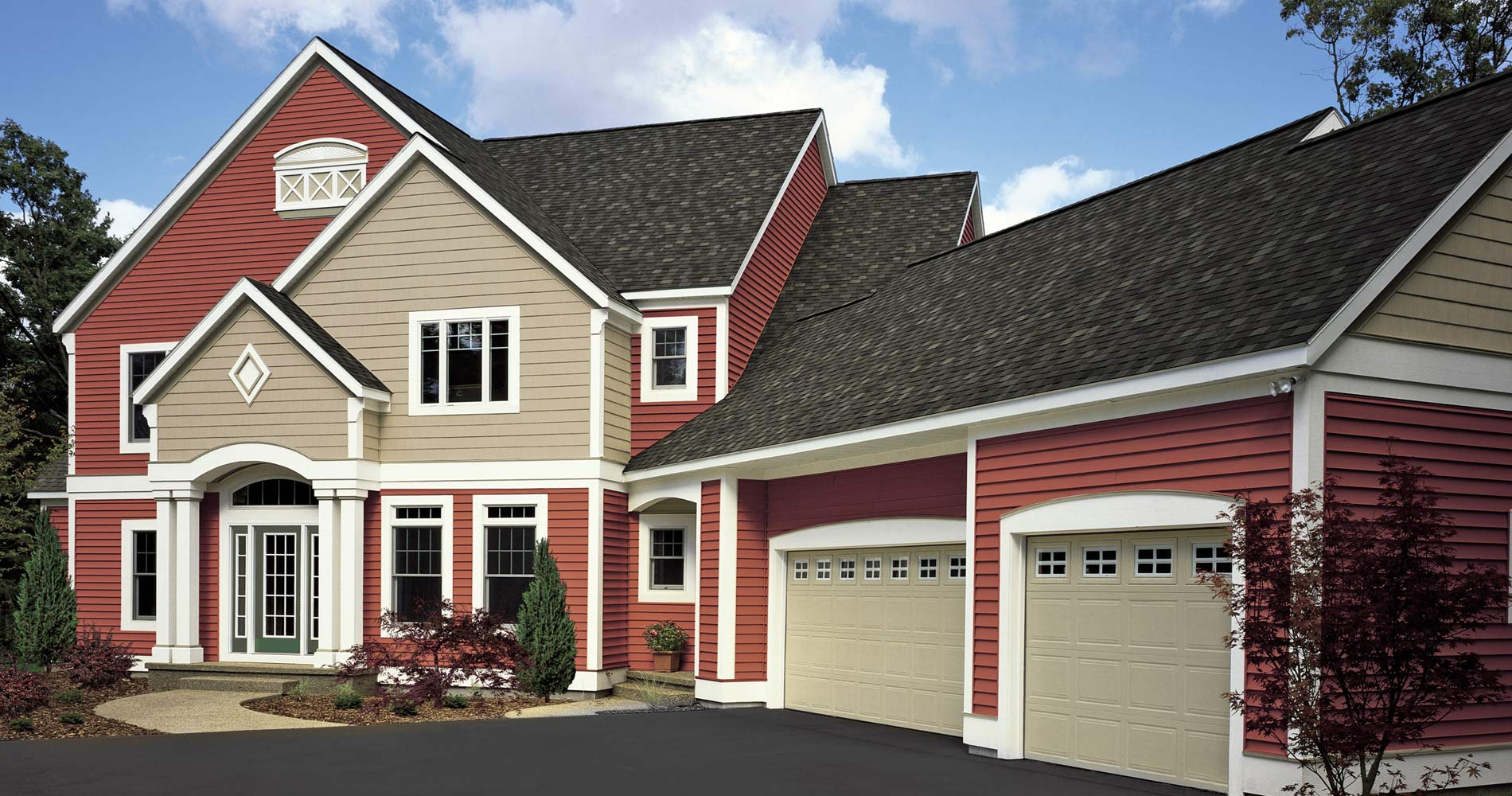 Siding Contractors in South Jersey | WM Brooks III LLC