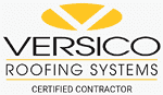 Versico Roofing Systems Certified Contractor